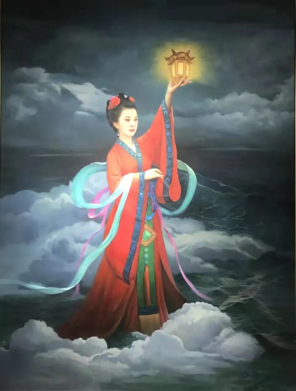 8